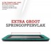 Батут Berg Ultim Champion FlatGround 410cm Green