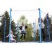 Батут Sonifit 14ft 427см