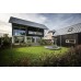 Батут Berg InGround Favorit Grey 380см