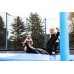 Батут Sonifit 16ft 487см