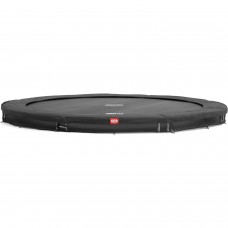 Батут Berg InGround Champion Grey 430см