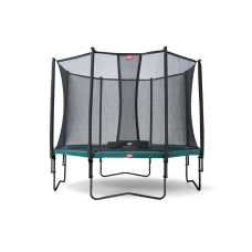 Батут Berg Champion 380 см із сіткою Comfort 380 см арт. 35.42.04.00