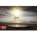 Батут Berg InGround Champion Green 430см