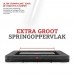 Батут Berg Ultim Champion InGround 330см Grey з сеткою Deluxe