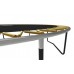 Батут Berg Champion 430 см із сіткою Comfort 430 см арт. 35.44.05.00