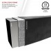 Батут Berg FlatGround Champion Green 330см