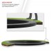 Батут Berg FlatGround Champion Green 330см