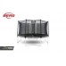Батут Berg Favorit 200см Grey з сіткою Comfort
