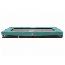 Батут Berg InGround EazyFit Green