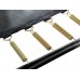 Батут EXIT Elegant Premium prism 214х366см сірий