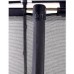 Батут EXIT Elegant Premium prism 214х366см сірий