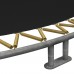 Батут Berg InGround Champion Grey 430см сеткою Deluxe