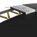 Батут Berg InGround Champion Grey 430см сеткою Deluxe