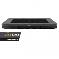 Батут Berg Ultim Favorit InGround 280cm Grey
