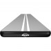 Акробатичний батут Berg AirTrack Home 500