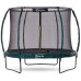 Батут Fit-On Tramp 10ft (312cm) із захисною сіткою Maximal Safe