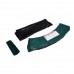 Батут Fit-On Tramp 10ft (312cm) із захисною сіткою Maximal Safe
