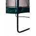 Батут Fit-On Tramp 10ft (312cm) із захисною сіткою Maximal Safe