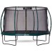 Батут Fit-On Tramp 12ft (366cм) із захисною сіткою Maximal Safe