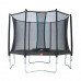 Батут Berg Favorit 430см Grey з сіткою Comfort