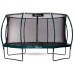 Батут Fit-On Tramp 14ft (427cм) із захисною сіткою Maximal Safe
