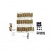 Батут Fit-On Tramp 14ft (427cм) із захисною сіткою Maximal Safe