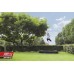 Батут Berg Ultim Champion InGround 330cm Green