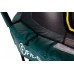 Батут Fit-On Tramp 16ft (488cм) із захисною сіткою Maximal Safe