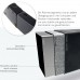 Батут Berg Ultim Elite FlatGround 500см Black