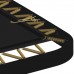Батут Berg Ultim Elite FlatGround 500см Black