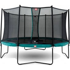 Батут Berg Champion 330 із сіткою Comfort