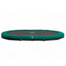 Батут Berg InGround Grand Champion Green