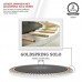 Батут Berg Favorit 330см Green з сіткою Comfort