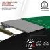 Батут Berg Favorit 330см Green з сіткою Comfort