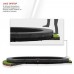 Батут Berg Grand Champion InGround 520cm Black