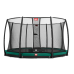 Батут Berg InGround Champion 330cm сеткою Deluxe