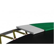 Батут Berg InGround Champion 330cm сеткою Deluxe