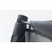 Батут Berg Elite InGround 330см Red із сіткою T-series
