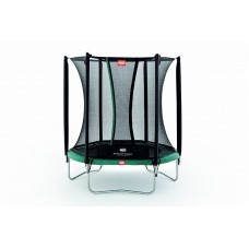 Батут Berg Talent 180см із сіткою Comfort