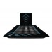 Батут Berg Ultim Elite FlatGround 500см Black + AeroWall 2x2 Black