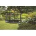 Батут Berg InGround Favorit Green 380cm сеткою Comfort