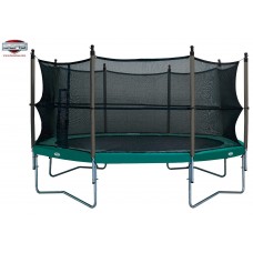 Захисна сітка Safety net Comfort 270см