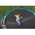Батут Berg InGround Champion Grey 380см сеткою Comfort