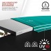 Батут Berg Elite 430см Grey Levels із сіткою DLX XL
