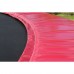 Батут Berg Elite 430см Red із сіткою Deluxe