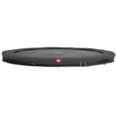 Батут Berg InGround Favorit Grey 330см