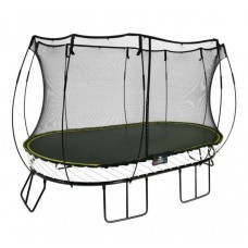 Батут Springfree Medium O77 овальний