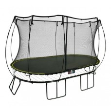 Батут Springfree Large O92 овальний
