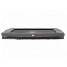 Батут Berg InGround EazyFit Grey