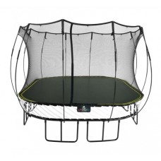 Батут Springfree Large S113 квадратний